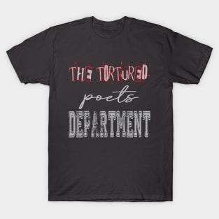 TTPD T-Shirt